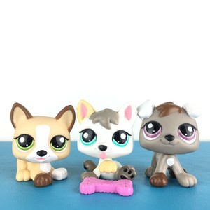 lps baby dog
