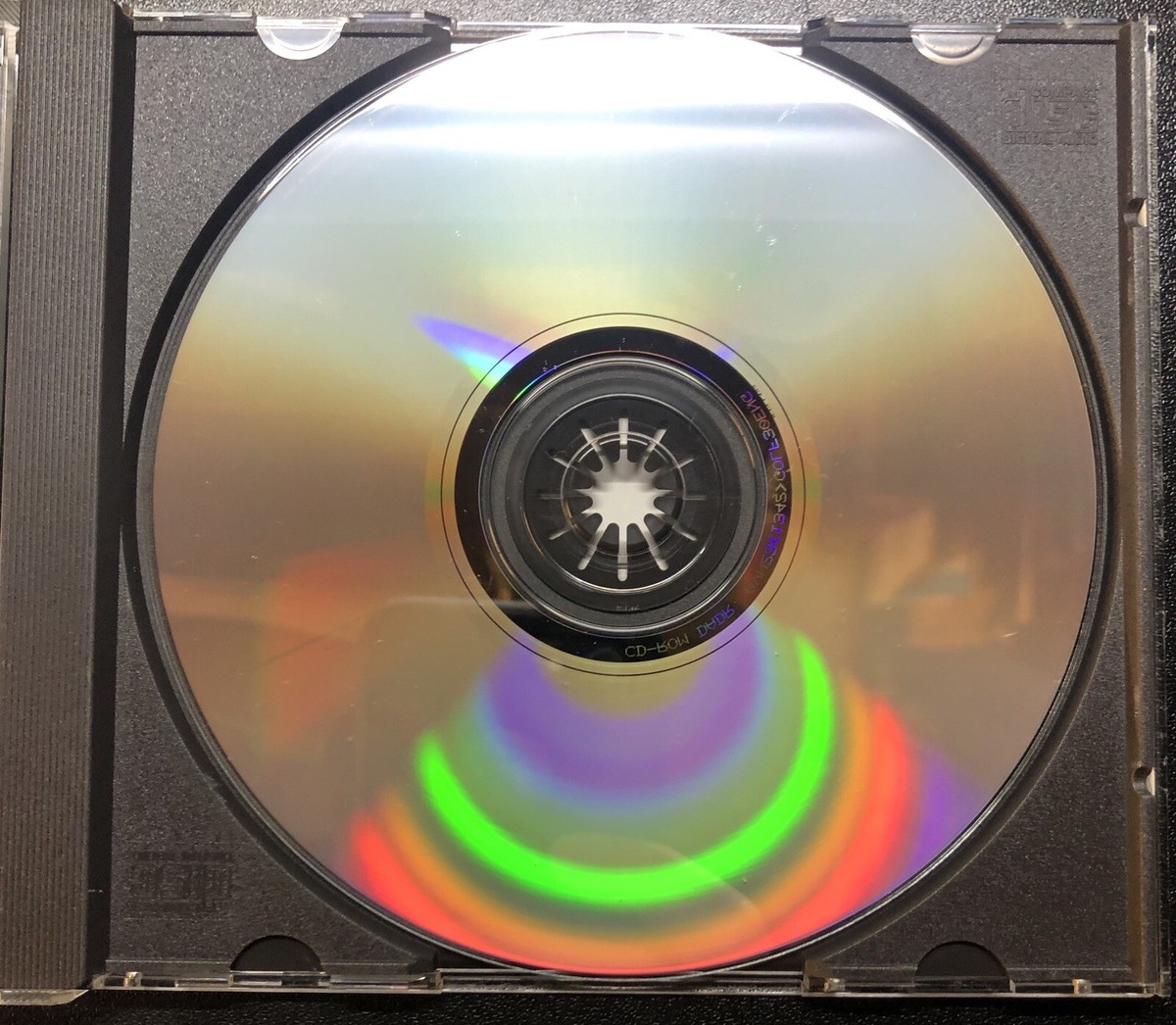 Microsoft Golf 3.0 | Windows CD ROM | 1995 | 90s PC Games | 1996