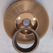 Kodak 140 slide carousel Set of 2 