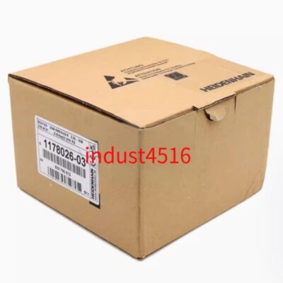 NEW ECN 1325 2048 5MS16-C9 ID1178026-03 Encoder DHL / FedEX