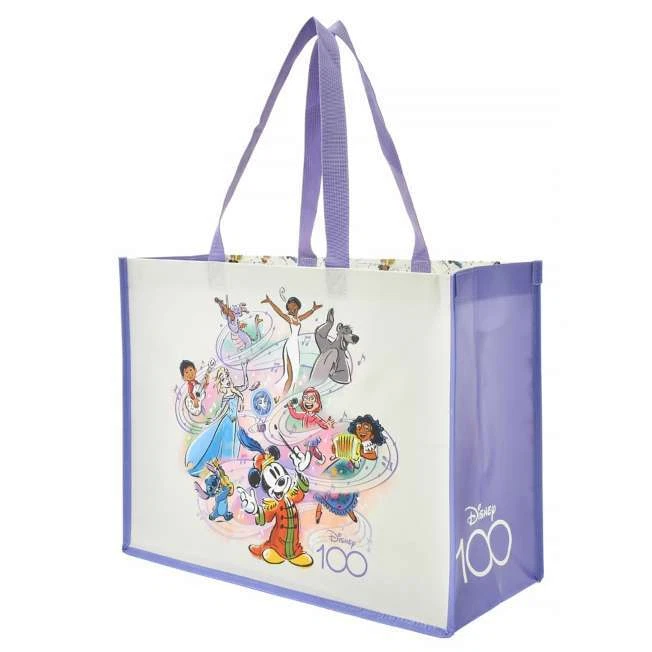 Disney outlet bag price