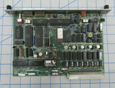 3161932 / ANALOG I/O MICROPROCESSOR (VME BUS PCB) / BTU ENGINEERING	