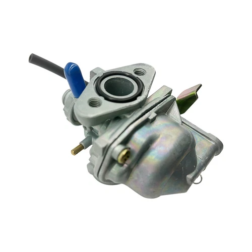 HONDA XR50R CRF50 00-12 BRAND NEW OEM CARBURETOR 16100-GEL-702 - Picture 11 of 12