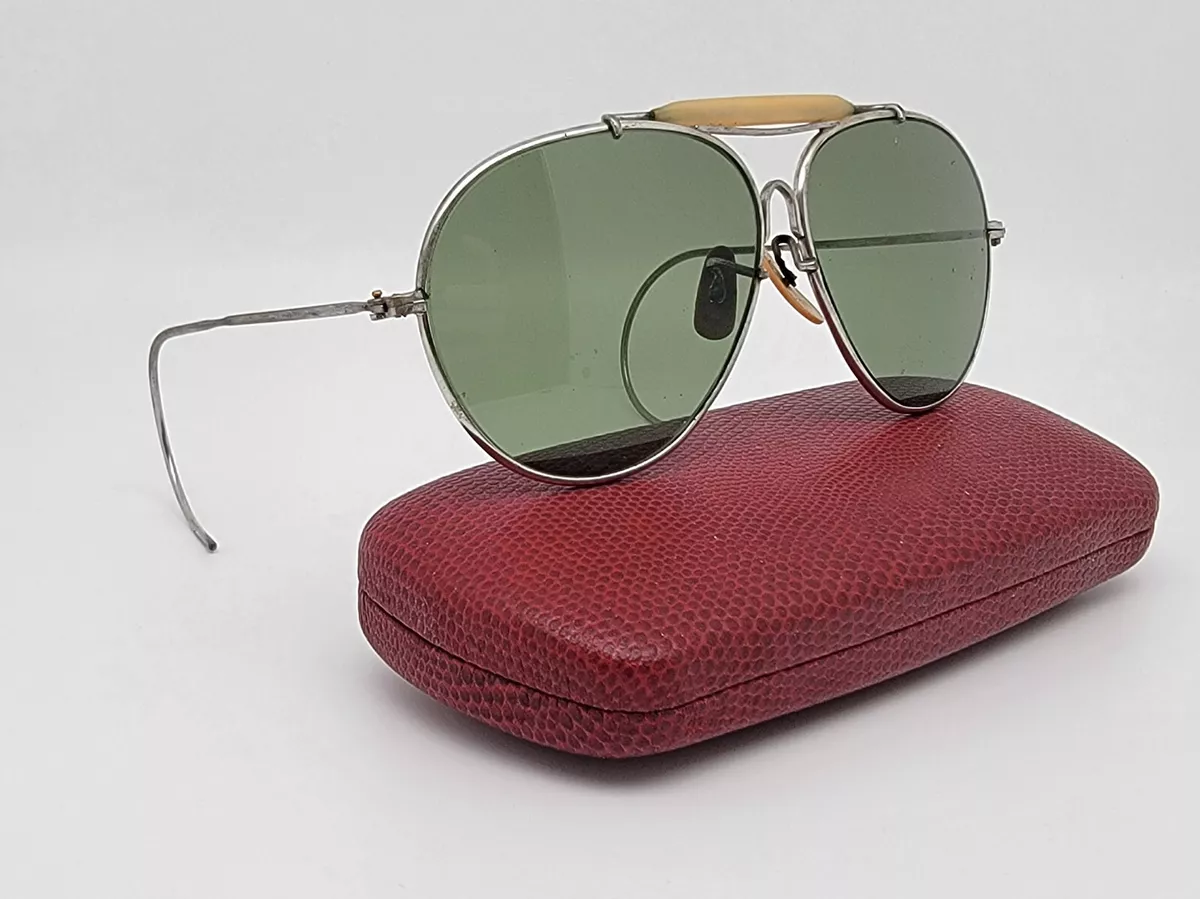 Ebay top aviator sunglasses
