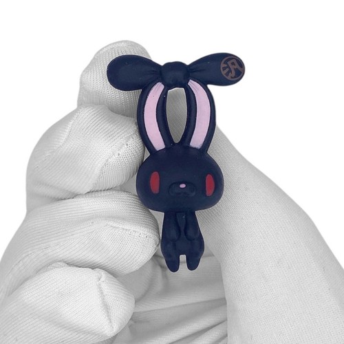 Y2K Gloomy Bear Character All Purpose Rabbit Bunny Charm - 第 1/2 張圖片