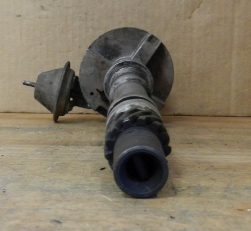 1967 Chevrolet Camaro Chevelle Impala 396 6.5L used Distributor 1111169 6-G-28-2 - Picture 6 of 9