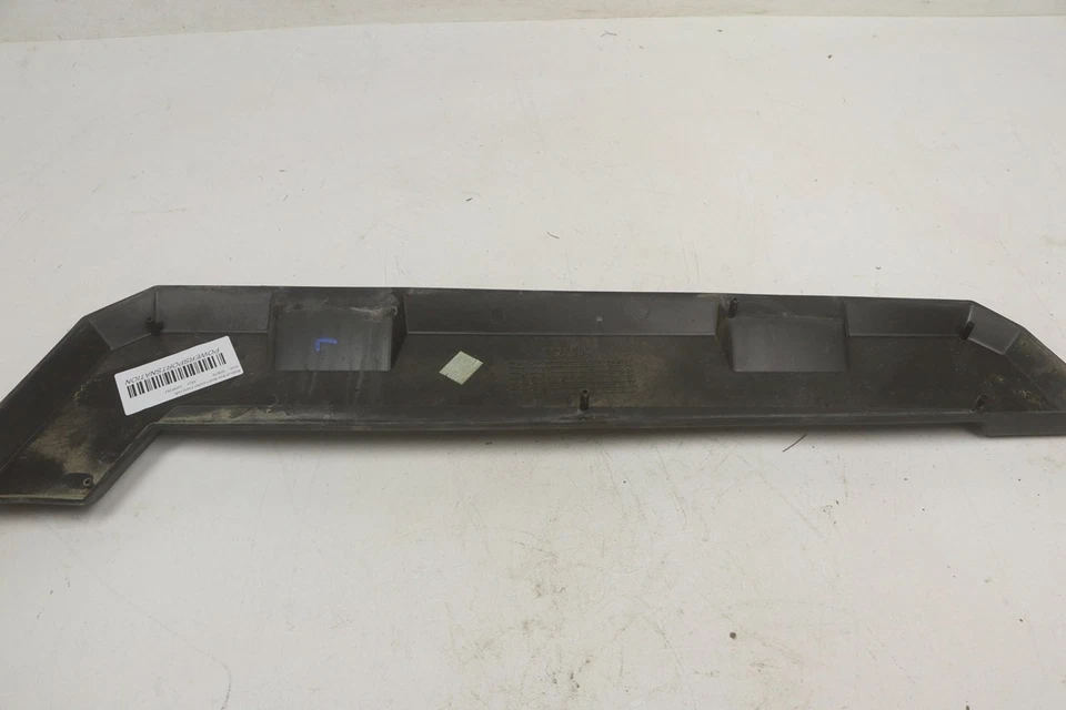 Bobcat 3400 17 Box Bed Fender Flare Left 7027831 50879 - Изображение 2 из 2