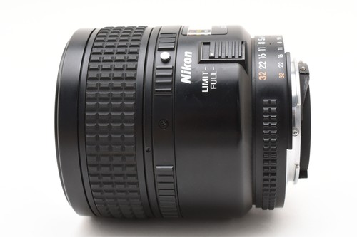 Lente Macro Close Up Nikon AF Micro Nikkor 60mm f/2.8 Desde JAPÓN - Imagen 8 de 24