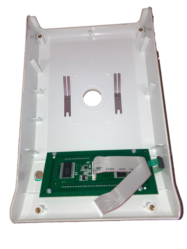 Cover di ricambio &amp; Display per Mettler Toledo NewClassic MS303E/03 Balance - Foto 2 di 3