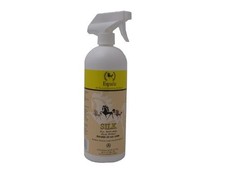 Espana Silk ESP2220E Silk Protein Natural Bug Spray for Horses,33.82-oz