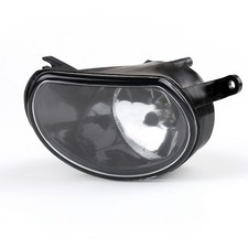 Front Left Bumper Halogen Fog Light Fog Lamp Fit Audi Q7 2010-2015 ..