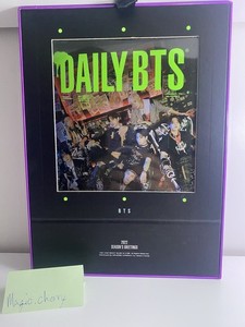 Bts Seasons Greetings 2015 | eBay