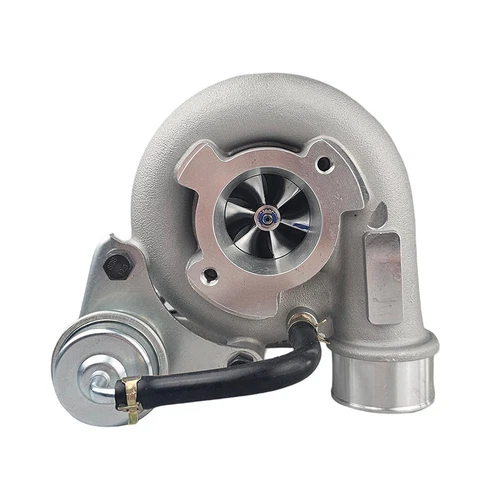 CT12B Billet Upgrade Turbo Charger for Toyota Hiace KZH100 KZH106 KZH110 KZH116 - Picture 2 of 6