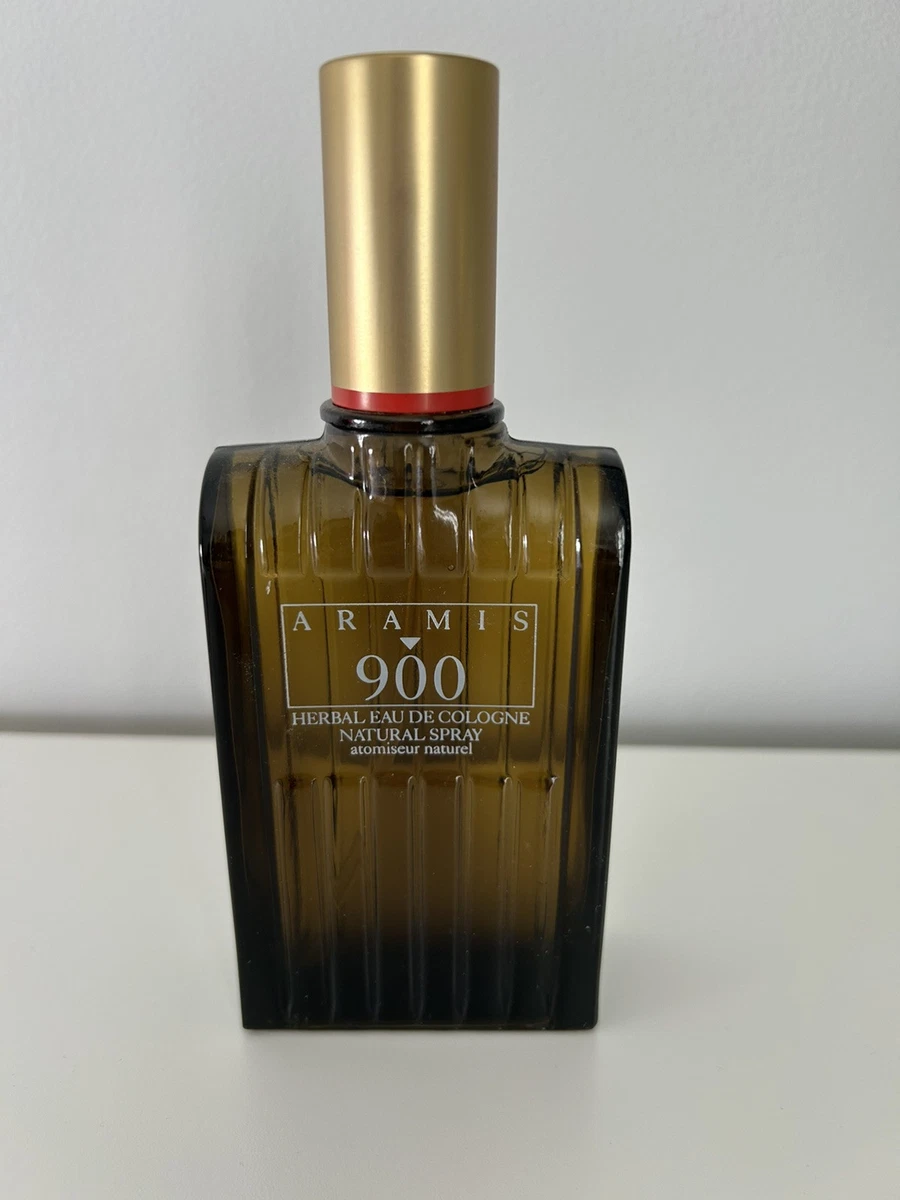 Spray Fragrances Aramis 900 Fragrance Name Eau de Cologne for Men