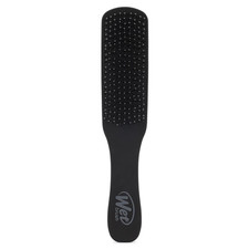 Detangling Hair Brush for Men, Black, Stimulates Scalp Beard for Fuller Strong