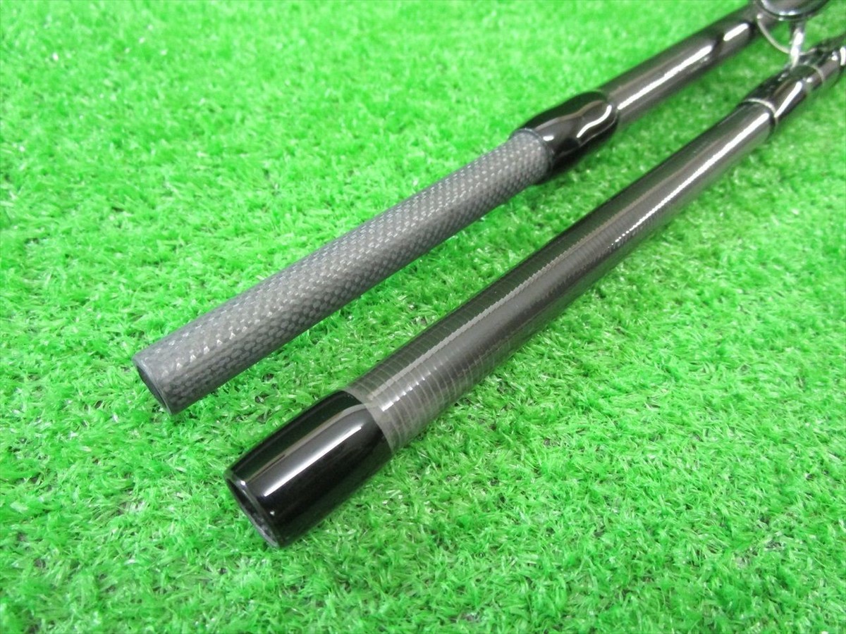 超美品Ripple FisherRunner Exceed 911MH NANO Ripple Fisher Runner Exceed 911MH Nano Shore Casting Fishing