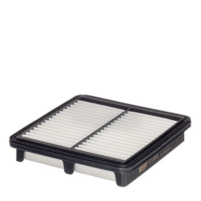 HENGST FILTER E1583L Luftfilter für MAZDA CX-3 (DK) Filtereinsatz