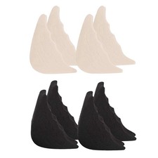 Toe Filler Inserts Adjustable Toe Plug Reusable Shoe Filler for Big8805