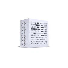 Phanteks AMP GH power supply unit 850 W 18+10 pin ATX ATX White