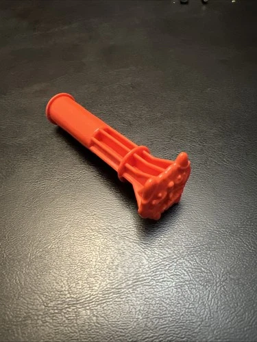 Vintage MOTU Masters of the Universe Battle Ram Missile USA Accessory Part