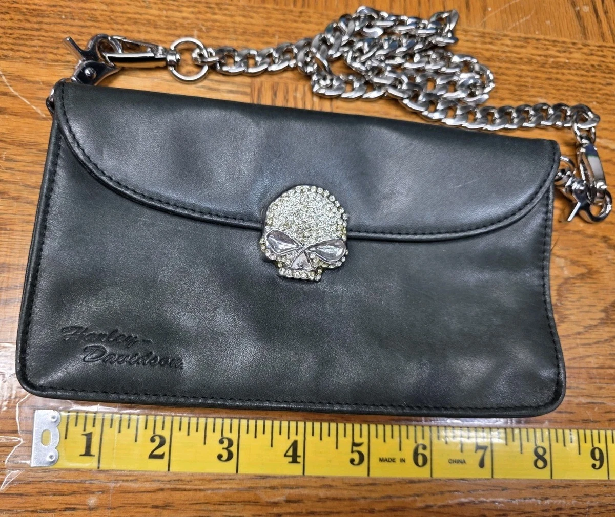 Harley-Davidson Bags & Handbags for Women for sale | eBay