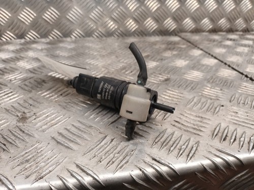 Waschmaschinenpumpe 13250357 Vauxhall (Opel) Astra J Sri 1.7 CDTI 2010-2015