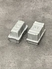New ListingDagobah Playset CRATES Star Wars Vintage 1981 PARTS ONLY Original NO REPRO
