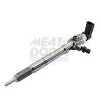 Meat & Doria EinspritzdüSe 74053R FüR VW Polo 5 6R1 6C1 Golf 6 Variant AJ5 Caddy