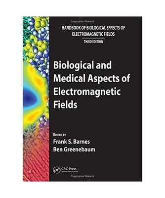 Biological and Medical Aspects of Electromagnetic Fields