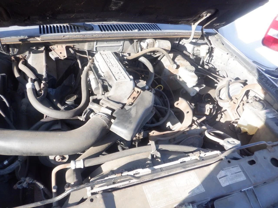 Farol direito do passageiro compatível com 83-88 RANGER 29696034 - Imagem 2 de 4