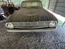 1963 Ford Falcon 