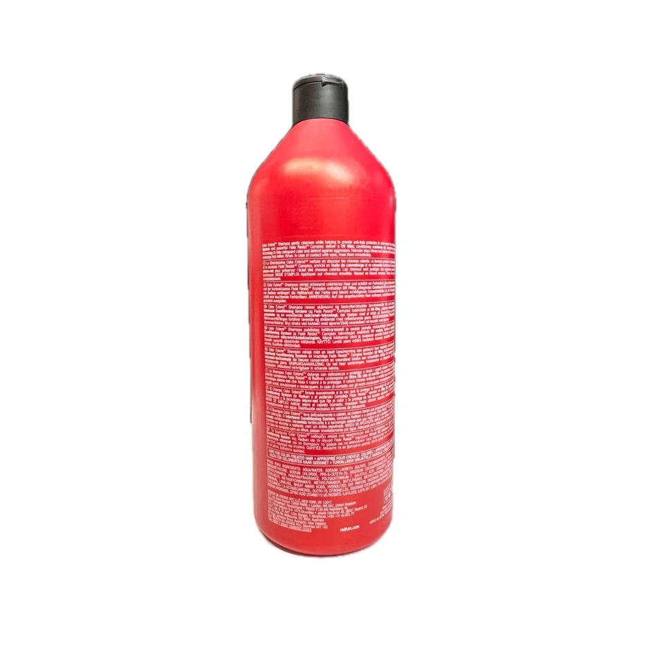 Redken Color Extend Shampoo 33.8 oz - Image 2 of 3