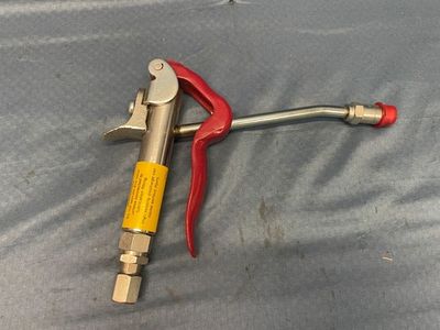 #ad Alemite 6320 3 High Pressure Grease Control Valve $149.99