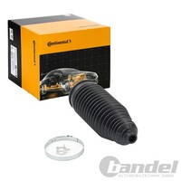 Continental Ctam Faltenbalg Lenkmanschette Passend FüR Abarth 500E Fiat 500E 500