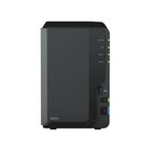 Synology DS223 DiskStation DS223 2-bay 3.5"