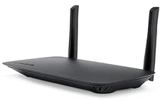 WiFi 5 Router, Dual-Band, 1,000 Sq. ft 1000 ft, 10+ Devices, 1.0 Gbps
