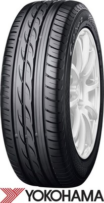 Yokohama C.drive 2 MO 205/55 R16 91V