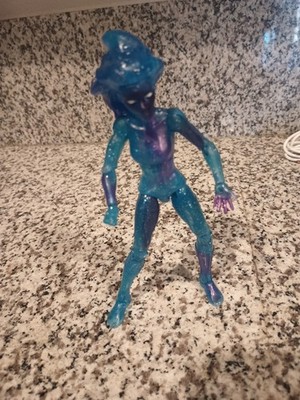 Marvel Legends A-Force SINGULARITY 6'' Figure (Toys R Us Exclusive)
