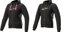 Alpinestars Stella Chrome Sport Hoodie Jacket