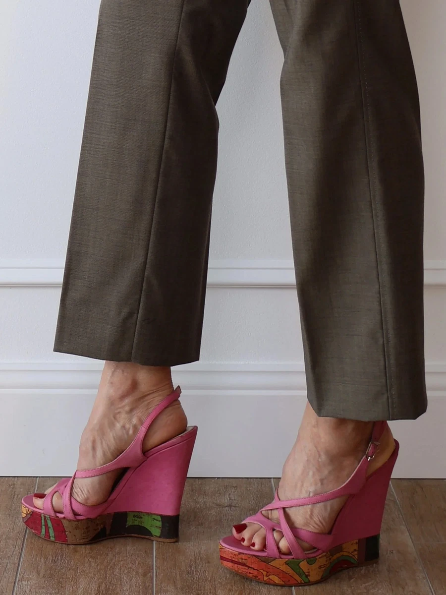 Pucci Women's Shoes for sale | eBay