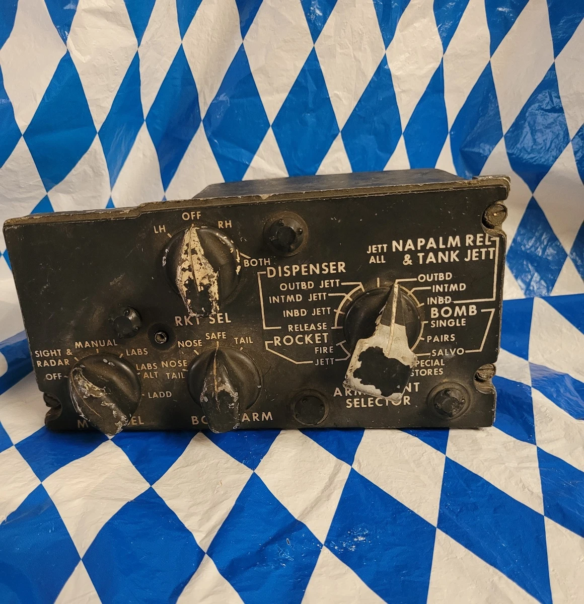 25+ Other Original Vietnam War Collectibles for sale | Updated Oct