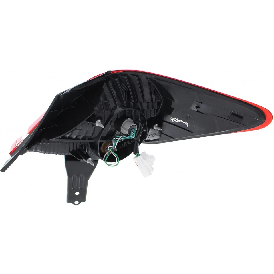 TO2804100 для 2005 2006 2007 Toyota Avalon со стороны водителя внешний задний фонарь DOT - Изображение 2 из 4