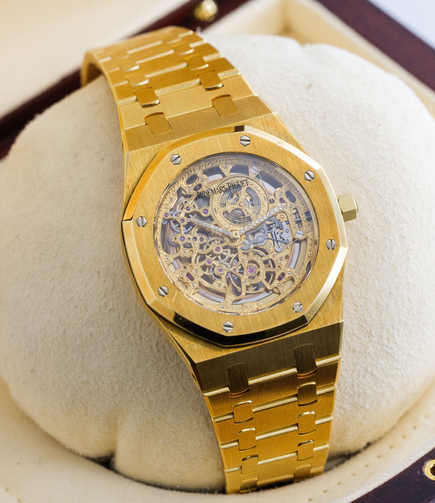 Audemars Piguet Royal Oak 14789BA