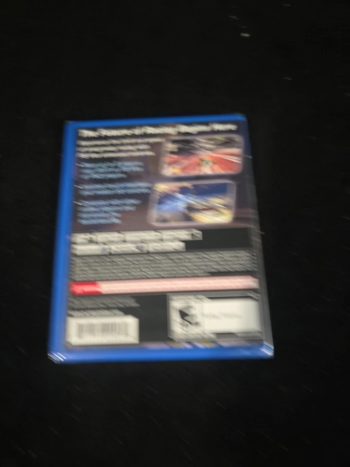 Wipeout: 2048 (Sony PlayStation Vita, 2012) Lanzamiento EE. UU. - Nuevo Precintado   Foto 2 de 3