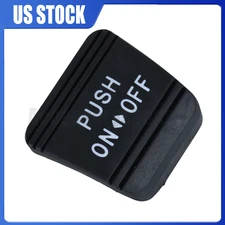 Emergency Brake Pedal pad 46252-68010 For Toyota Tundra Tacoma Avalon Prius