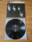 'With The Beatles' 1985 UK stereo audiophile (-6 -6) vinyl pressing ex condition