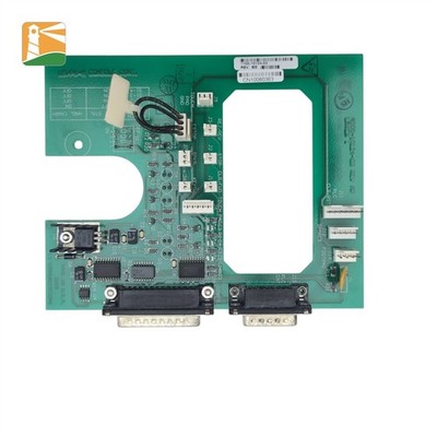 L3 Communications PX-M Console Control Board Type 1100-10124-03