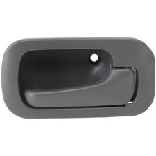 Interior Door Handle For 1992-1995 Honda Civic Front Or Rear Passenger Sedan