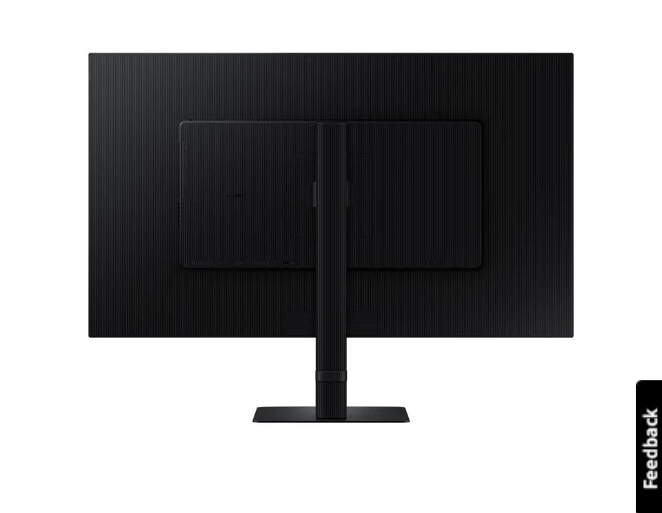 Samsung ViewFinity S8 (LS27D800UAU) 27-inch 4K UHD Monitor - Image 4 of 4