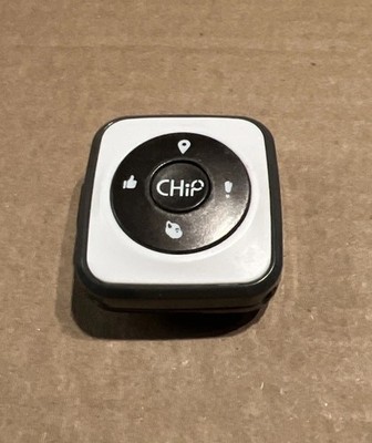 WowWee Robot Dog CHiP Replacement Smart Watch Unit #0805B ONLY - NO BAND